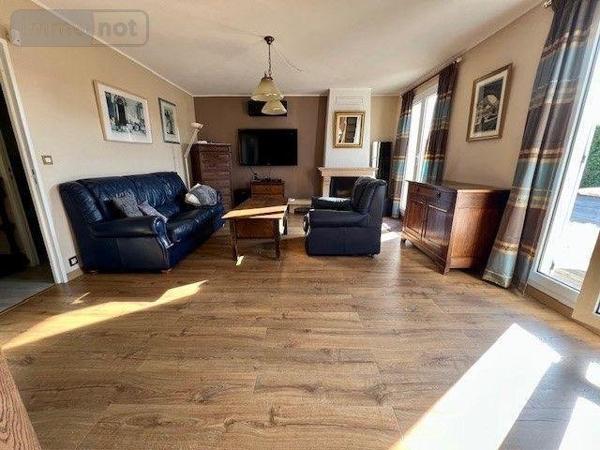 Maison à vendre à Cormontreuil dans la Marne (51350), ref : 51095/163