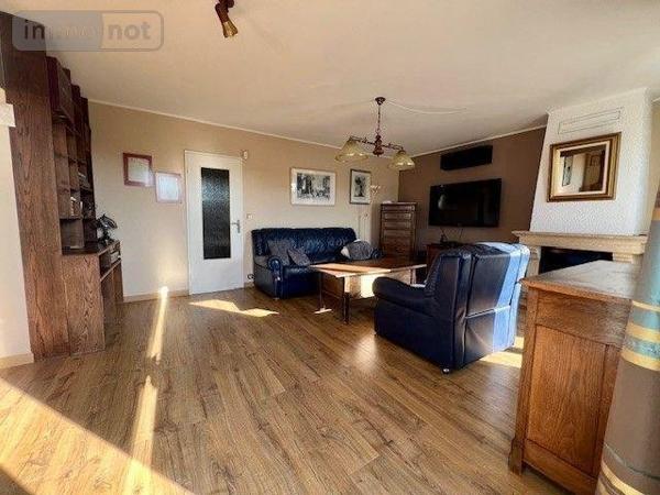 Maison à vendre à Cormontreuil dans la Marne (51350), ref : 51095/163