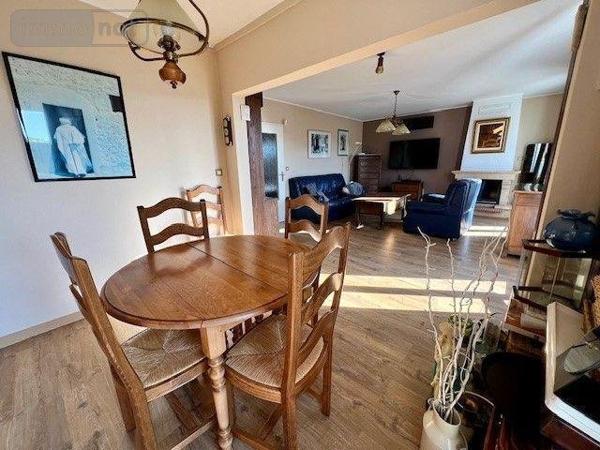 Maison à vendre à Cormontreuil dans la Marne (51350), ref : 51095/163