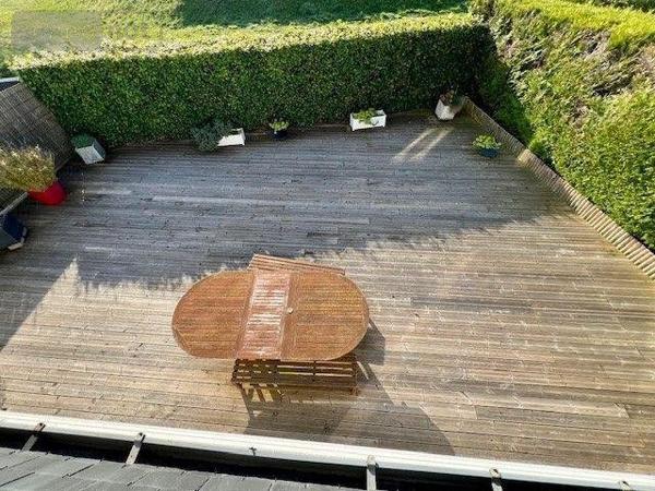 Maison à vendre à Cormontreuil dans la Marne (51350), ref : 51095/163