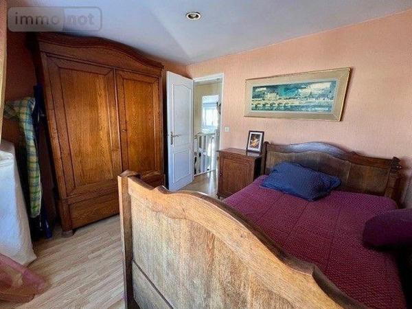 Maison à vendre à Cormontreuil dans la Marne (51350), ref : 51095/163