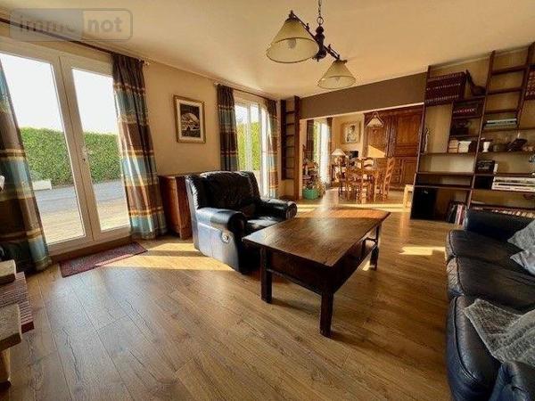 Maison à vendre à Cormontreuil dans la Marne (51350), ref : 51095/163