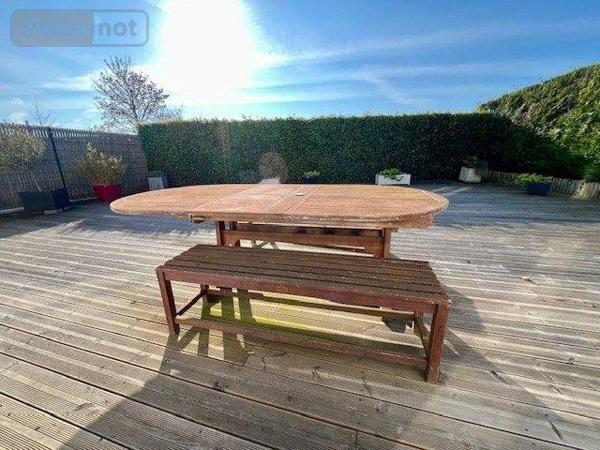 Maison à vendre à Cormontreuil dans la Marne (51350), ref : 51095/163