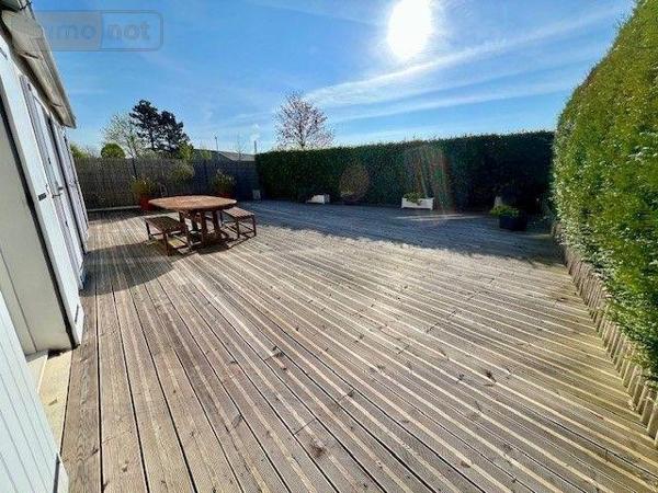 Maison à vendre à Cormontreuil dans la Marne (51350), ref : 51095/163