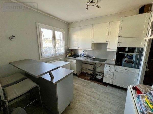 Maison à vendre à Cormontreuil dans la Marne (51350), ref : 51095/163