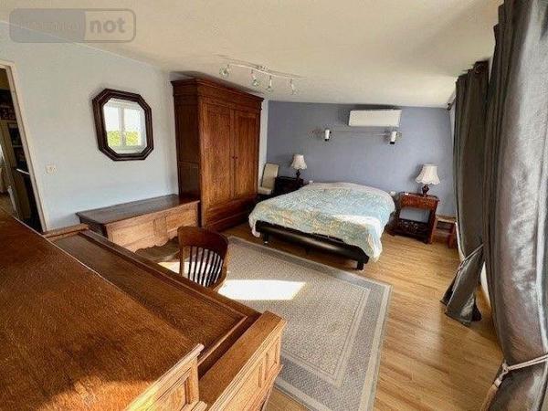 Maison à vendre à Cormontreuil dans la Marne (51350), ref : 51095/163