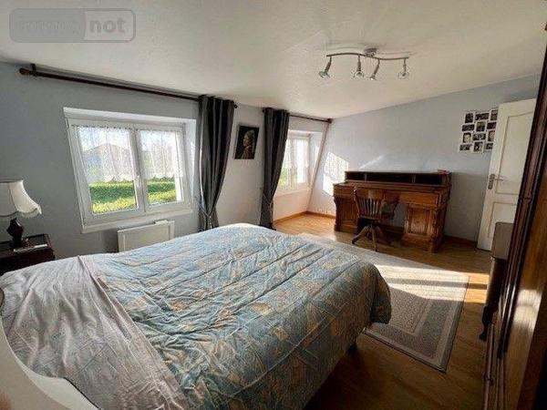 Maison à vendre à Cormontreuil dans la Marne (51350), ref : 51095/163