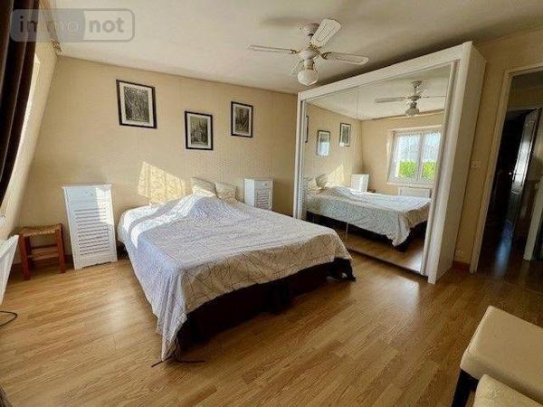 Maison à vendre à Cormontreuil dans la Marne (51350), ref : 51095/163