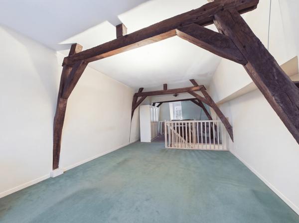 Maison 6 pièces - 140 m²