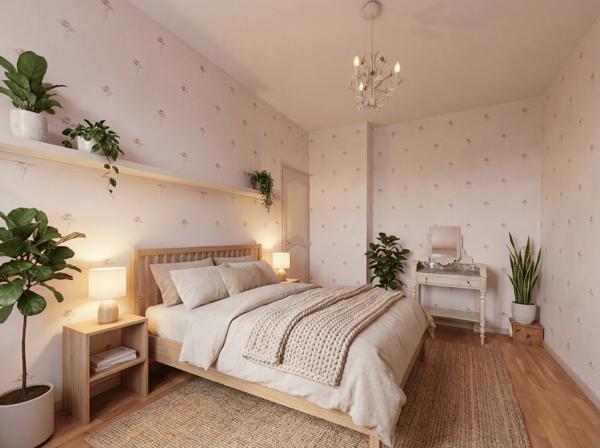 Maison 6 pièces - 140 m²