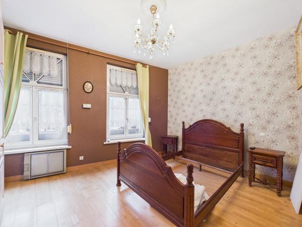 Maison 6 pièces - 140 m²