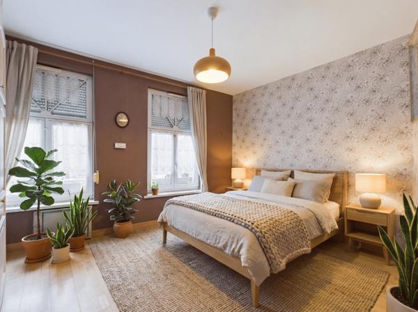 Maison 6 pièces - 140 m²