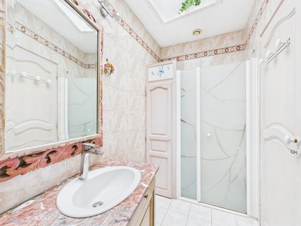 Maison 6 pièces - 140 m²