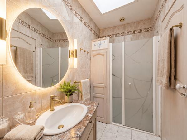 Maison 6 pièces - 140 m²