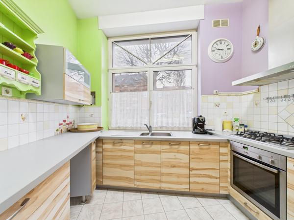 Maison 6 pièces - 140 m²