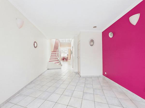 Maison 6 pièces - 140 m²