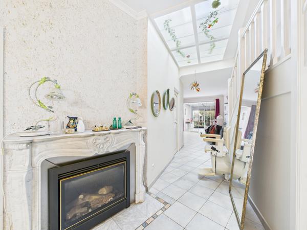 Maison 6 pièces - 140 m²