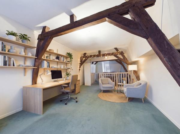 Maison 6 pièces - 140 m²