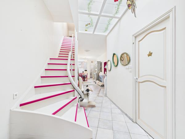 Maison 6 pièces - 140 m²