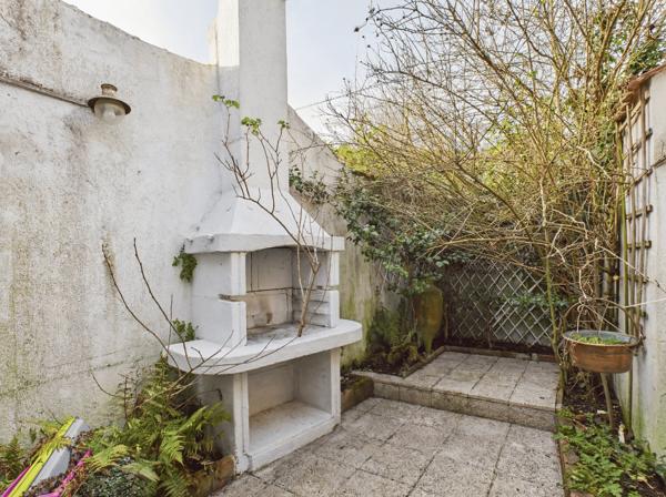 Maison 6 pièces - 140 m²