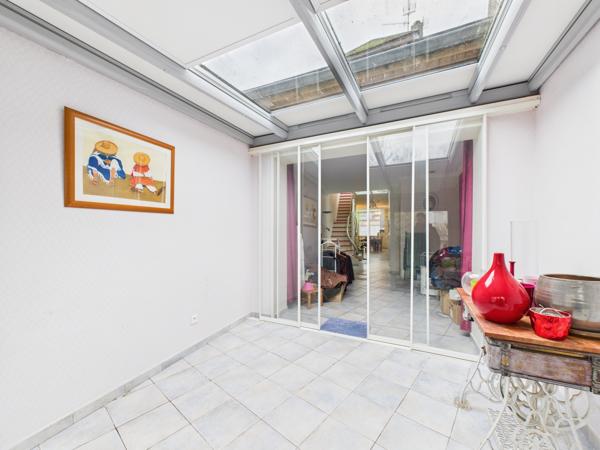 Maison 6 pièces - 140 m²