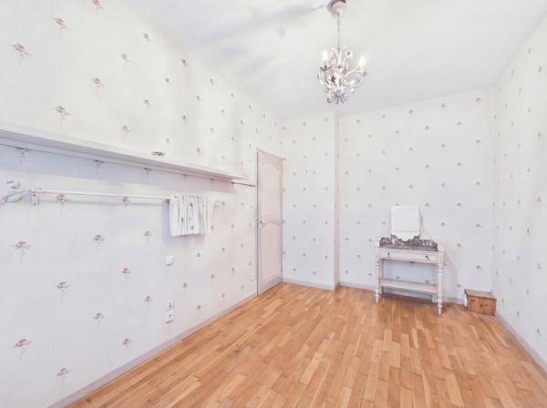 Maison 6 pièces - 140 m²