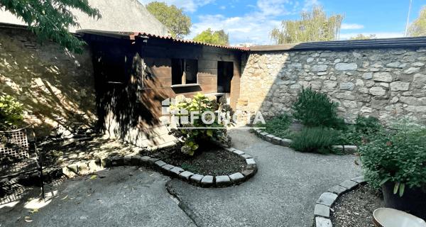 Location Studio 21.1 m² - Melun 77000
