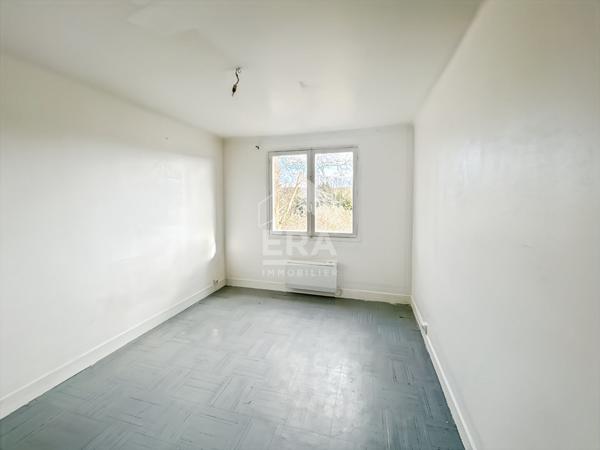 A LOUER APPARTEMENT MEUBLE 2 PIECES 46m²