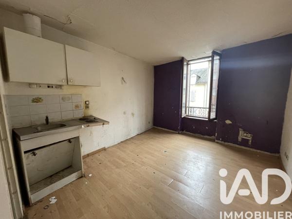 Immeuble à vendre 100 m² Rodez