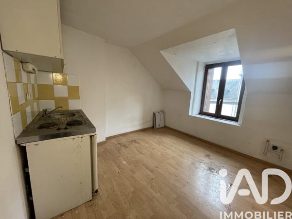 Immeuble à vendre 100 m² Rodez
