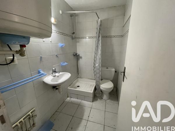 Immeuble à vendre 100 m² Rodez