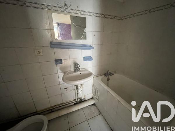 Immeuble à vendre 100 m² Rodez