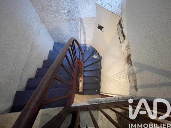 Immeuble à vendre 100 m² Rodez