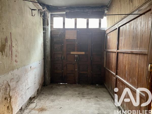 Immeuble à vendre 100 m² Rodez