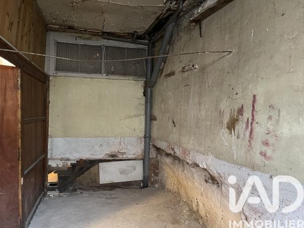 Immeuble à vendre 100 m² Rodez