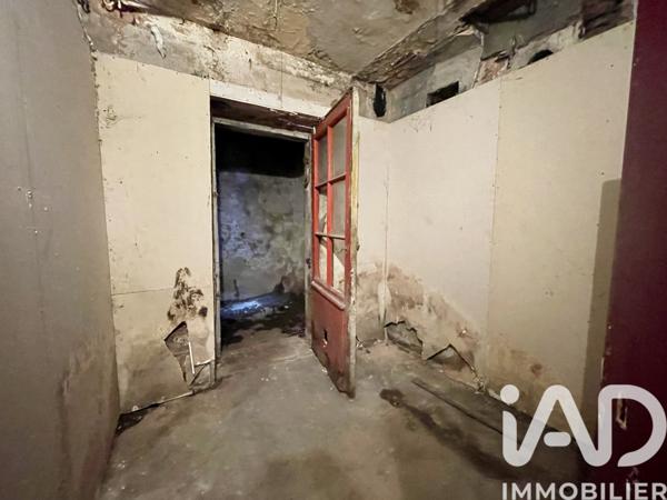 Immeuble à vendre 100 m² Rodez
