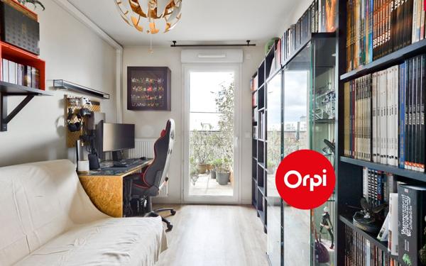 Appartement à vendre    4 pièces • 81,05 m2 Bron