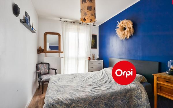 Appartement à vendre    4 pièces • 81,05 m2 Bron