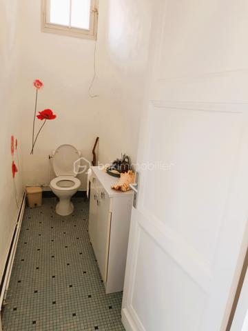 Immeuble mixte de 245 m²