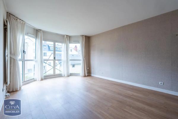 Appartement à vendre 1 pièce 32m²