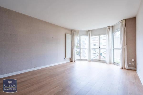 Appartement à vendre 1 pièce 32m²