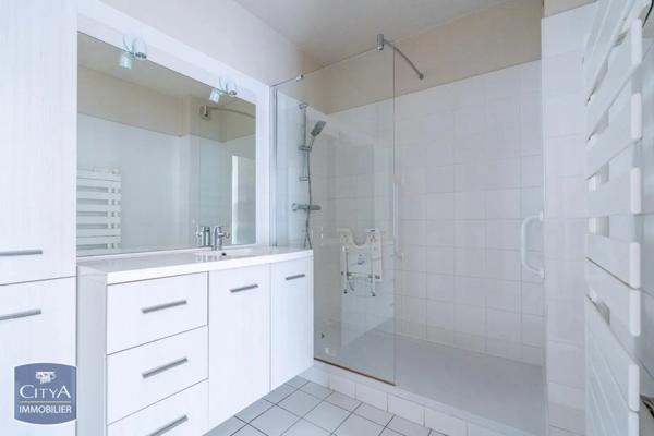 Appartement à vendre 1 pièce 32m²