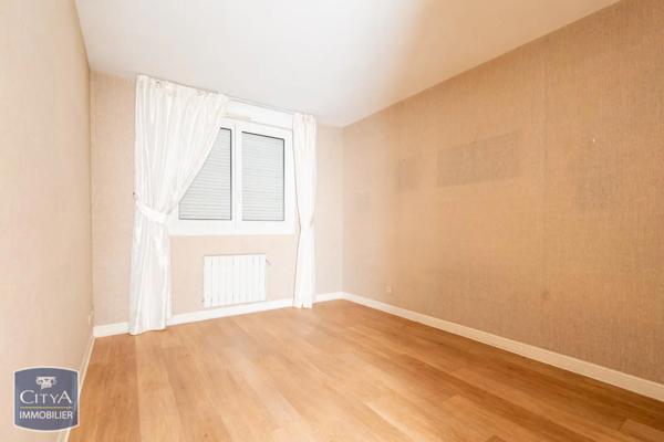 Appartement à vendre 1 pièce 32m²