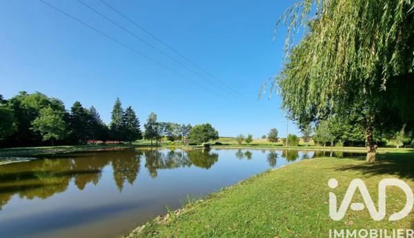 Terrain à vendre 10 501 m² Bourgbarré