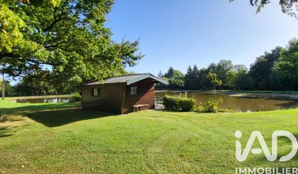 Terrain à vendre 10 501 m² Bourgbarré