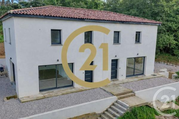 Maison à vendre  4 pièces - 91 m2 LA SEYNE SUR MER - 83