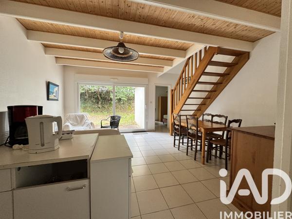 Maison à vendre 4 pièces 58 m² Fouesnant
