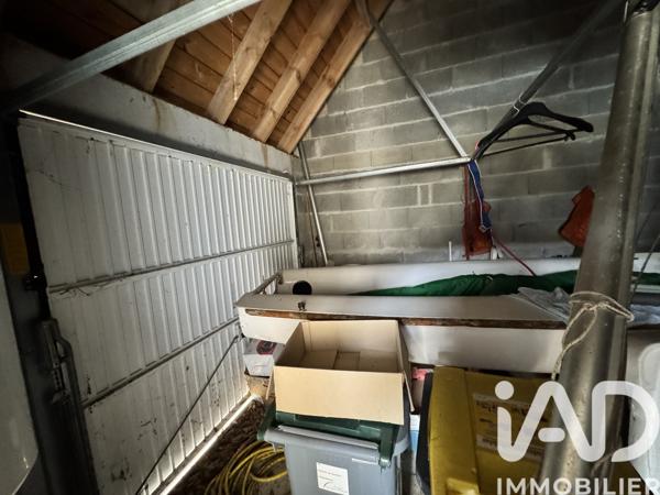 Maison à vendre 4 pièces 58 m² Fouesnant