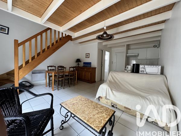 Maison à vendre 4 pièces 58 m² Fouesnant