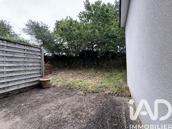 Maison à vendre 4 pièces 58 m² Fouesnant